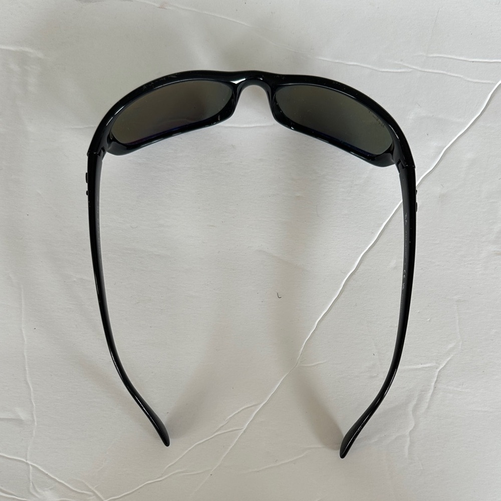 Ray-Ban Black PREDATOR 2 Sunglasses polarized lenses- small face or kids size - Picture 10 of 16